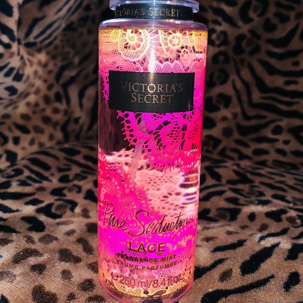 VIctoria Secret Pure Seduction Lace